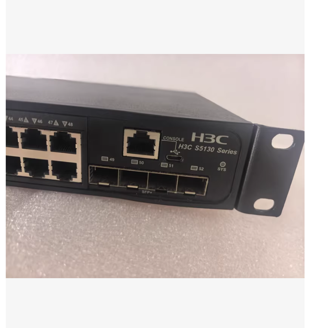 H3C Ethernet Switch Guide: AI-Native, SDN, and Budget Options