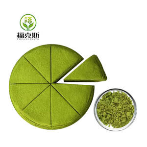 Fuoco alla rinfusa fornitore di polvere Matcha <span class=keywords><strong>Mathca</strong></span> barattoli di tè verde Matcha usati culinari in polvere - Product Image 4