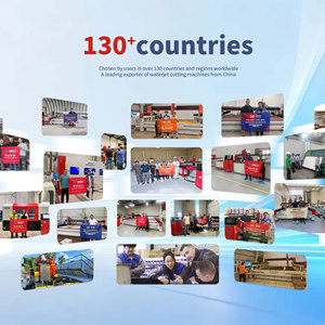 HEAD EP Series - Petite machine de <span class=keywords><strong>d</strong></span>écoupe à <span class=keywords><strong>jet</strong></span> <span class=keywords><strong>d</strong></span>'<span class=keywords><strong>eau</strong></span> CNC entièrement protégée, prix <span class=keywords><strong>d</strong></span>'usine - Product Image 6