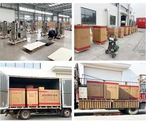 FB/2.2KW fc 200-240V/2.2KW 23KPa emme ile patlamaya dayanıklı endüstriyel elektrikli süpürge - Product Image 6