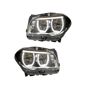 Faro LED Completo Original de EE. UU. para el Lado del Conductor Izquierdo para BMW Serie 5 F11 M5 F90 528i 530i 535i <span class=keywords><strong>M550i</strong></span>, para f10 bmw 528i - Product Image 1