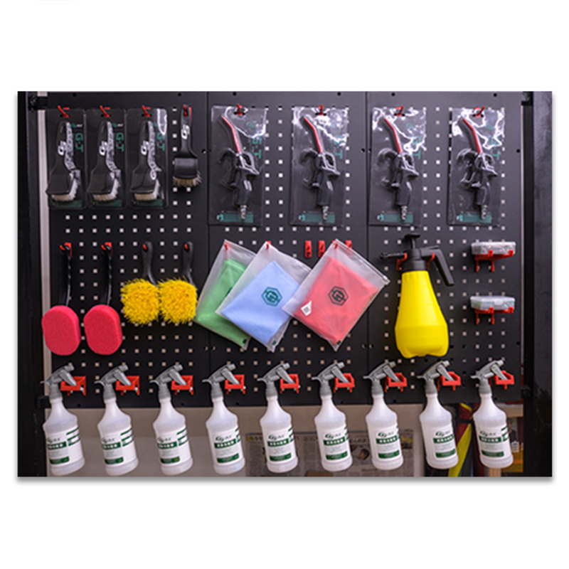 Инструмент GS, подвесная доска, автомобильное детейлинговое оборудование, инструмент для детейлинга, принадлежности для автодетейлинга