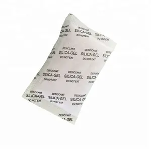 best sell scent silica gel bead desiccant for shoe