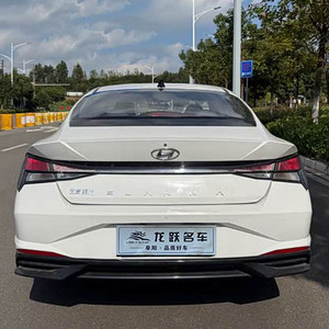 Hyun-dai <span class=keywords><strong>Elantra</strong></span> <span class=keywords><strong>2022</strong></span> Usado, Gasolina, 1.5L CVT GLS Edición Líder, Volante a la Izquierda, Exportado, en Venta, <span class=keywords><strong>Precio</strong></span> Bajo, Superventas - Product Image 5