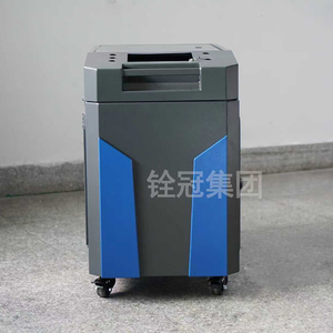 Quan Guan Nhỏ Laser Làm Mát Bể Nước Công Nghiệp Lạnh Cầm Tay Cắt Hàn Máy Làm Lạnh Tủ Tất Cả Trong Một Máy - Product Image 3