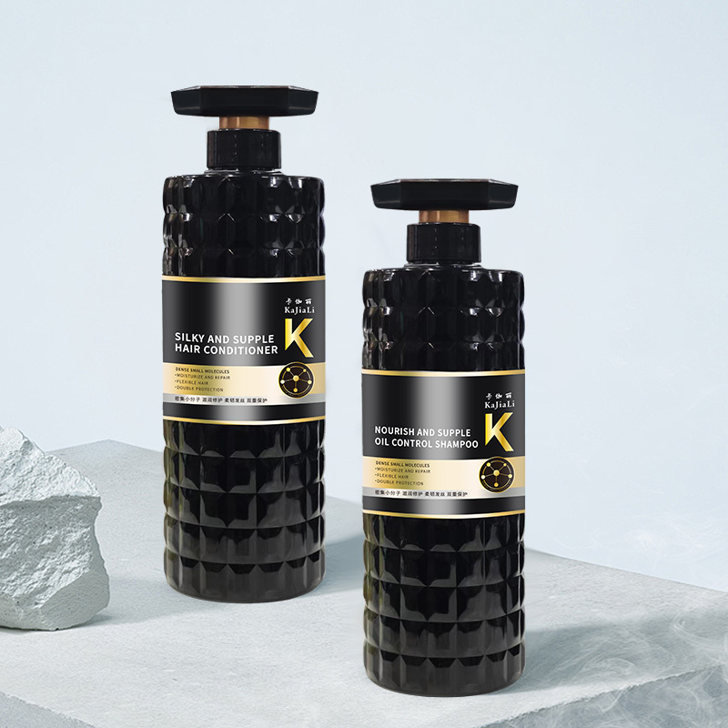 Kajiali Private Label Herbal Anti Hair