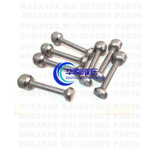 Repuestos de Hierro para Bomba de Pistones Hidráulicos Parker V12-060, para Componentes Hidráulicos - Product Image 1