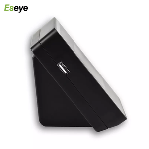 Eseye Wifi Nhận dạng khuôn mặt máy ảnh sinh trắc học Thiết bị nhận dạng khuôn mặt thời gian và tham dự Hệ thống kiểm soát truy cập cho nhân viên atte - Product Image 4