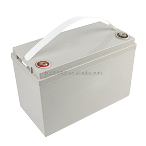 Boîtier de batterie vide ABS 12v100ah pour batterie au lithium 18650 26650 32650 <span class=keywords><strong>21700</strong></span> boîtier de batterie lifepo4 en plastique - Product Image 3