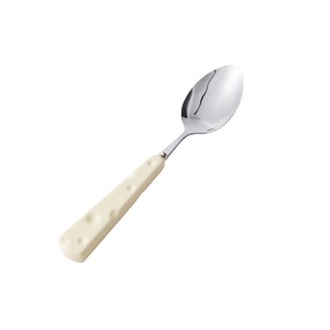 Cheese Spoon Fork And Chopsticks Set 3 Piece Portable Cutlery For Children With Storage Box Cartoon Design - Product Image 4