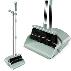 <span class=keywords><strong>Balai</strong></span> à tête de serpillière pour sols en PET avec brosse pour le nettoyage des sols domestiques - <span class=keywords><strong>Balai</strong></span> <span class=keywords><strong>professionnel</strong></span> - Product Image 1