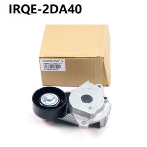 Tensor de Correa en V Automotriz Irqe 2da40 16620 25010 para Toyota Camry V7 - Product Image 4