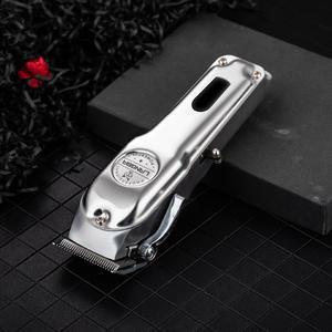 कारखाने थोक Langba c99 कुत्ते इलेक्ट्रिक क्लिपर्स प्रभार्य क्रॉस-बॉर्डर हाई पावर प्लास्टिक हेयर क्लिपर पर्यावरण के अनुकूल चार्जिंग - Product Image 2