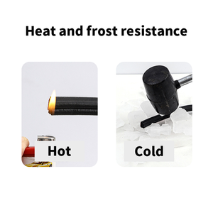 OEM ODM Excellente performance résistante aux intempéries et anti-âge, <span class=keywords><strong>bande</strong></span> d'étanchéité en PVC souple pour portes et fenêtres d'équipements industriels, conforme à la norme TS16949 - Product Image 4