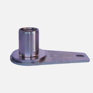 Biellette stabilisatrice arrière 5178.50 517850 utilisée pour PEUGEOT 106 <span class=keywords><strong>206</strong></span> CITROEN AX Saxo - Product Image 3