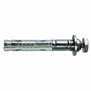 ปลั๊ก8/95ด้านบนพร้อมสกรูสแตนเลสกันขโมย563สลักเกลียว Vorpa - Product Image 1