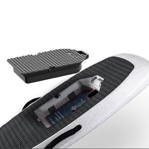 بطارية لوح تزلج بالطاقة النفاثة مخصصة 44.4 فولت 48 فولت 52 فولت 72 فولت بطارية لوح تزلج كهربائي - Product Image 4