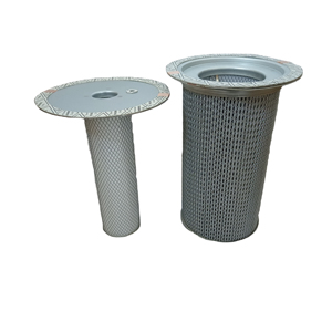 MANNY 250034-116/250042-862 Industrial Air <b>Oil</b> Separator <b>Filter</b> for Compressor Glassfiber Material 6 Months Warranty - Product Image 5