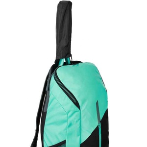 Custom <span class=keywords><strong>Paddle</strong></span> Sports Designer Beach Padel <span class=keywords><strong>Tennis</strong></span> zaino racchetta Kit borsa poliestere per donna con scomparto per <span class=keywords><strong>scarpe</strong></span> - Product Image 2