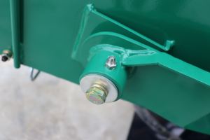 <span class=keywords><strong>Broyeur</strong></span> à bois suspendu vertical hydraulique à <span class=keywords><strong>trois</strong></span> <span class=keywords><strong>points</strong></span> WD46 Déchiqueteuse à bois - Product Image 5