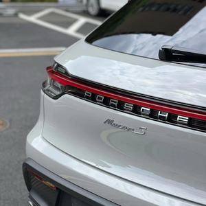 <span class=keywords><strong>Film</strong></span> de protection de voiture de luxe gris PET 6,5 mil, anti-rayures, auto-réparateur, anti-UV, vinyle haute brillance, Panamera <span class=keywords><strong>911</strong></span> Taycan, changement de couleur - Product Image 3