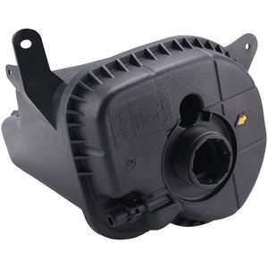 Réservoir d'expansion pour BMW X5 X6 E70 E71, pièce de rechange en plastique à visser, 17138621092 - Product Image 1