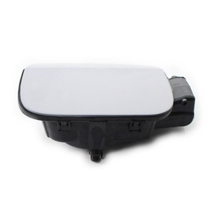 Volkswagen Fuel Tank Cover 16D809857 5C6809857D <b>ABS</b> Material For Sagitar Jetta MK6 - Product Image 4