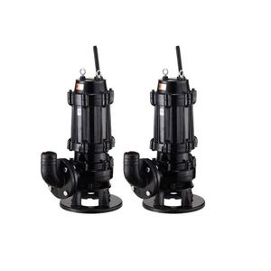 Custom <b>Submersible</b> <b>Pump</b> Factory Direct Sales Sewage <b>Pump</b> - Product Image 4