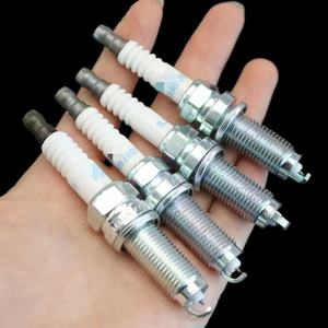 Bougies d'allumage Iridium Platine Originales et Authentiques <span class=keywords><strong>NGK</strong></span> 12290-5PA-A01 122905PAA01 pour HONDA Accord Civic – Grande Vente - Product Image 3