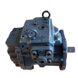 708-1G-00060 7081G00060 WA470-6 WA480-6 705-12-35140 Lader-Hauptpumpen-Baugruppe - Product Image 2