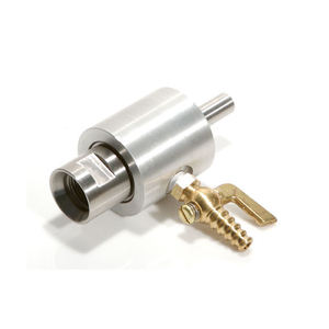 डायमंड ड्रिल बिट पानी के साथ-साथ पानी के एडाप्टर डायमंड टिप कोर ड्रिल बिट - Product Image 2