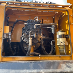 รถขุดมือสองราคาถูก SANY SY365H 36 ตัน รถขุดขนาดใหญ่ รถแบคโฮ รถตีนตะขาบ รถขุดไฮดรอลิก สำหรับงานก่อสร้าง - Product Image 6