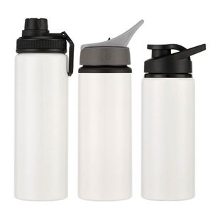Botellas de Agua Deportivas de Aluminio con Logotipo Personalizado al por Mayor, Precio de Fábrica para Eventos de Ciclismo - Product Image 2