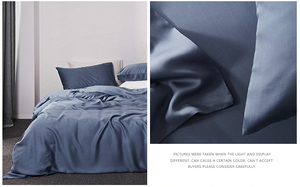 100% Cotton Sang Trọng Cao Top <span class=keywords><strong>600</strong></span> Chủ Đề Đếm Ai Cập Cotton <span class=keywords><strong>Bed</strong></span> Linen Và <span class=keywords><strong>Sheets</strong></span> - Product Image 2