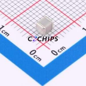 Condensateur SMD (MLCC) FP32N103J102EGG 1210 (Capacité : 10nF) (Précision : 5%) Tension nominale : 1kV - Product Image 1