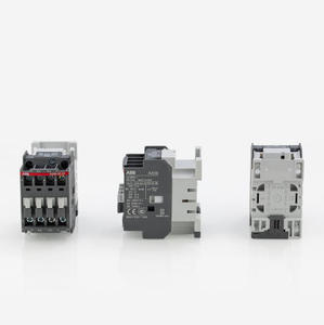 Contacteur AX205-30-11-80 authentique avec boîtier en acier - Product Image 4