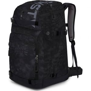 Sac à dos de ski professionnel de haute qualité, imperméable, avec poche pour chaussures, fabriqué en usine BSCI, très vendu - Product Image 2