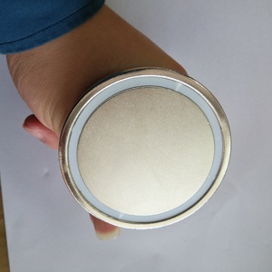 Trung Quốc nhà máy NdFeB mạnh mẽ vĩnh viễn đất hiếm Neodymium nồi nam châm 30*3 cho công nghiệp Ningbo sản xuất mẫu miễn phí - Product Image 5