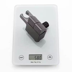 Современный латунный настенный набор для биде - Product Image 6