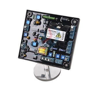 Régulateur de tension automatique MX341A de haute qualité, pièces de rechange premium pour stabilisateurs de générateur Stanford AVR, fabriqué au Fujian - Product Image 2