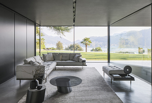 Bộ ghế <span class=keywords><strong>sofa</strong></span> góc cao cấp phong cách hiện đại dành cho văn phòng chủ tịch - Product Image 6