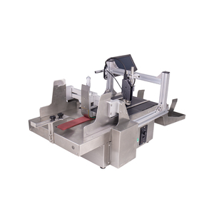 Docod OEM/ODM XP30PC Newest Machine Automatic Separating <b>Dispensing</b> Machine for Box Card Sheet Friction Feeder Pouch Bag - Product Image 4