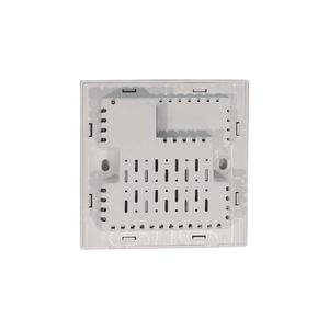 WiFi6 3000Mbps กิกะบิต ดูอัลแบนด์ ติดผนัง POE 48V รองรับ 120 ไคลเอนต์ 1WAN 1LAN รุ่น GWS-MAP3000GE - Product Image 3