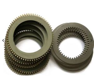 <span class=keywords><strong>Disco</strong></span> de Embrague de Dirección para Bulldozer 4P D5C 5K-8616 - Product Image 5