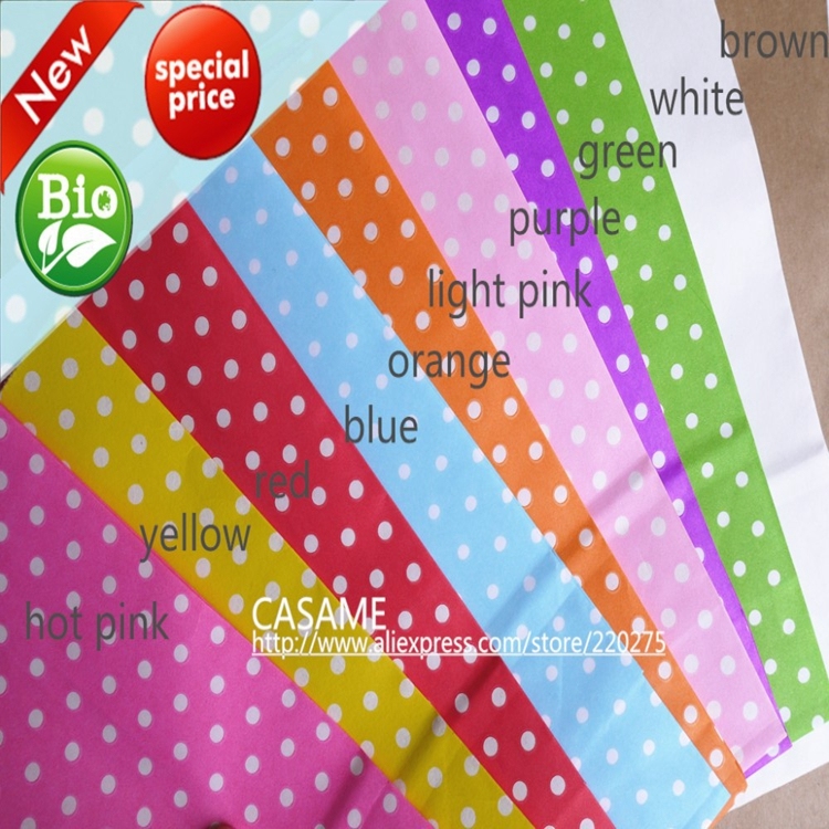 Coloré Mini Papier À Bonbons Sacs Bijoux Rose Cadeau Sac En Papier D'artisanat