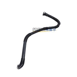 Pieza de Auto OE 161847, Manguera de Respiración de la Bomba de Aire <span class=keywords><strong>EGR</strong></span> para Peugeot 307 307CC 307SW <span class=keywords><strong>Citroen</strong></span> <span class=keywords><strong>C4</strong></span> - Product Image 1