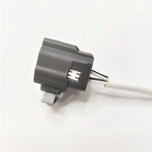 Cảm biến oxy phía sau xe hơi đa năng <span class=keywords><strong>L33M</strong></span>-<span class=keywords><strong>18</strong></span>-861 L3AN-<span class=keywords><strong>18</strong></span>-861 <span class=keywords><strong>L33M</strong></span>-<span class=keywords><strong>18</strong></span>-<span class=keywords><strong>861B</strong></span> O2 Oxigen <span class=keywords><strong>Lambda</strong></span> dành cho Mazda PORSCHE BENTLEY - Product Image 6