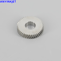 Repuestos Compatibles para Bomba Kgk Ccs-r, Engranaje Ccs-r, Reductor Ccs-r para Impresora de Inyección de Tinta Ccs-r