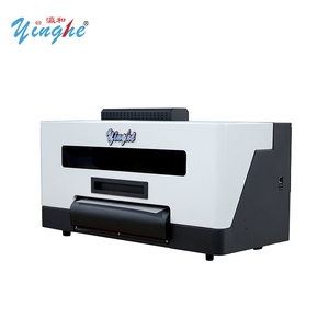 Imprimante DTF Yinghe 2025, nouvelle imprimante de bureau A3 pour t-shirts, avec tête simple XP600, imprimante DTF de 13 pouces pour les petites entreprises - Product Image 4