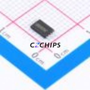 ทรานซิสเตอร์ภาคสนามทรานซิสเตอร์ (มอสเฟท) แบบดั้งเดิม AO8814-VB ใหม่8 - Product Image 2